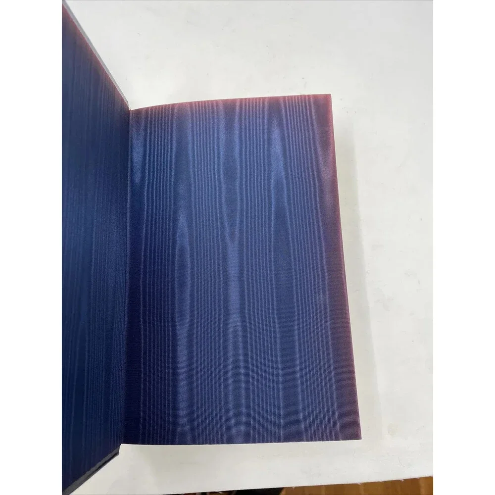 Collected Stories Of Katherine Ann Porter 1976 Leather Bound Franklin Mint